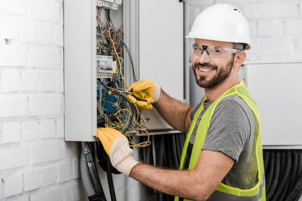 Best Electrical Upgrades for Homes  in Tipton, IA
