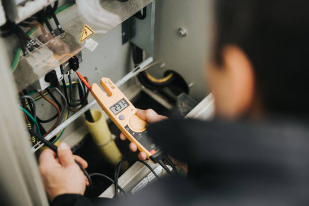 Best Emergency Electrician Near Me  in Tipton, IA
