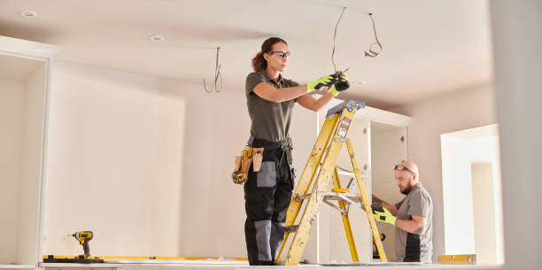 Best Best Electricians Near Me  in Tipton, IA