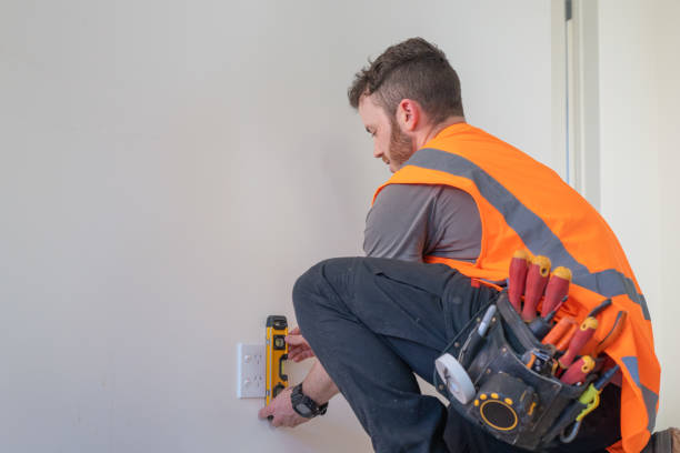 Best Electrical Wiring Services  in Tipton, IA