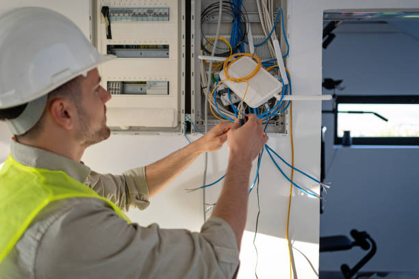 Best Electrical System Inspection  in Tipton, IA