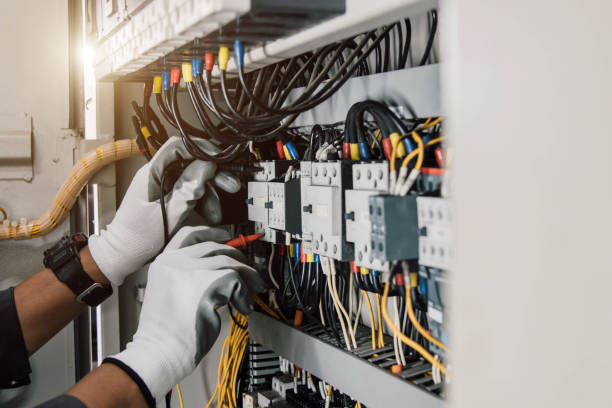 Best Emergency Electrical Repair  in Tipton, IA